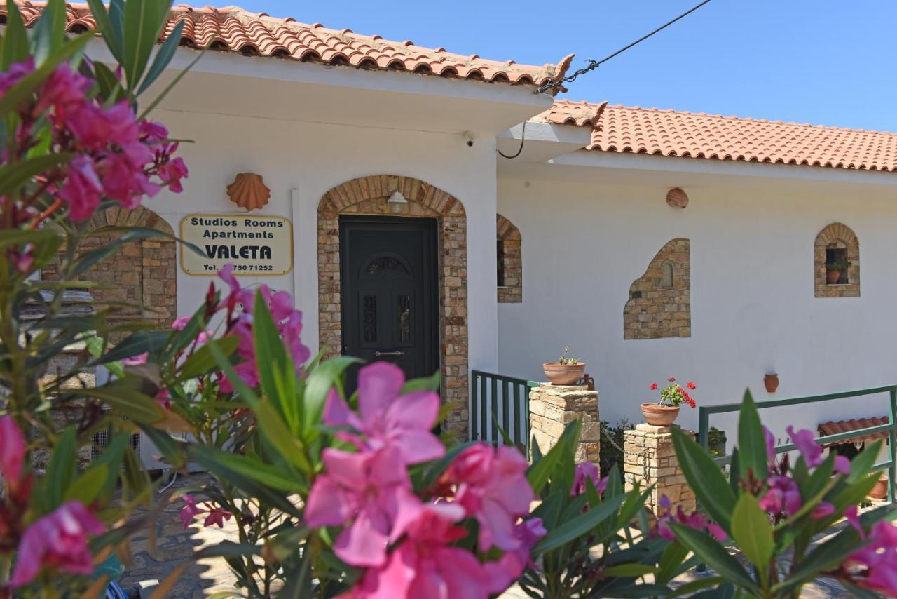 ארמניסטיס Valeta Studios מראה חיצוני תמונה
